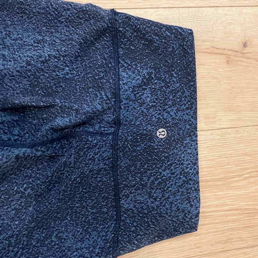 Lululemon Leggings Size 6